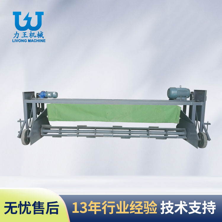 随州龙门翻堆机