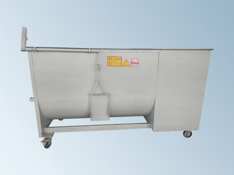 随州原料搅拌机JB-100